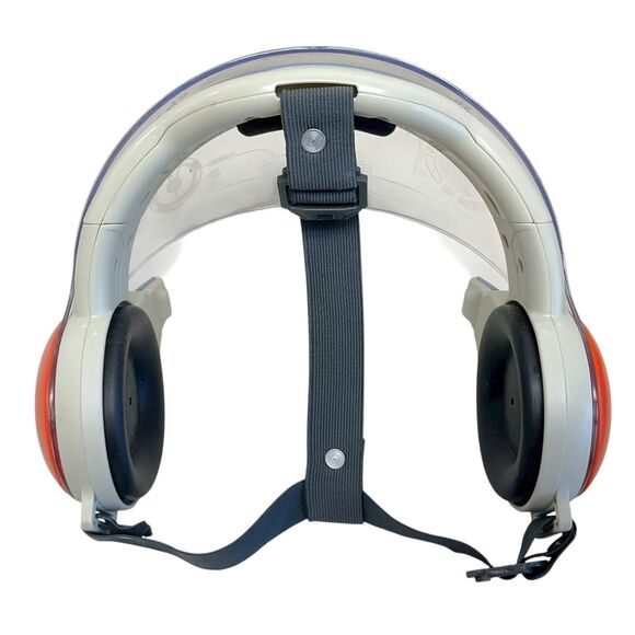 Disney Pixar Lightyear Buzz Lightyear Role Play Mask Space Ranger Training Visor - Picture 5 of 8